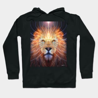 Lion Spirit Hoodie